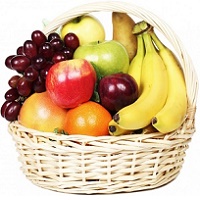 Seasonal fruits - Gift Hamper